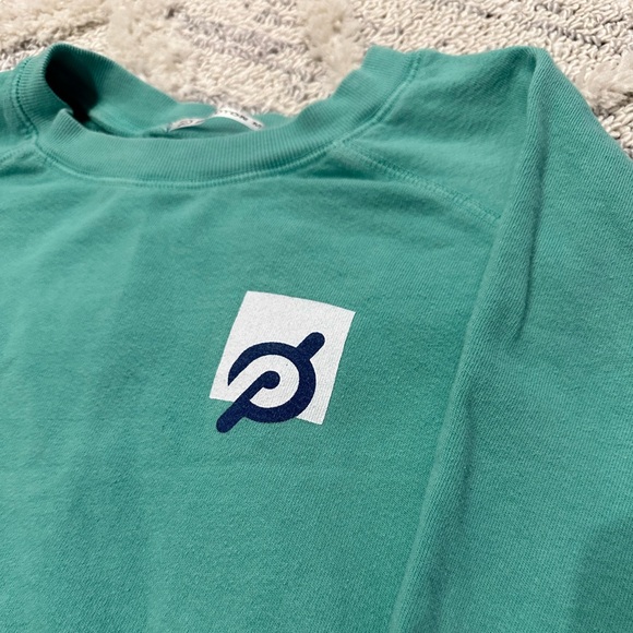 Peloton Sweatshirt - Picture 3 of 5